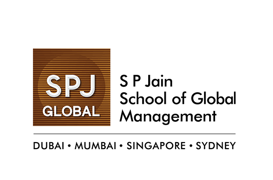 S.P.Jain管理学院-新加坡校区